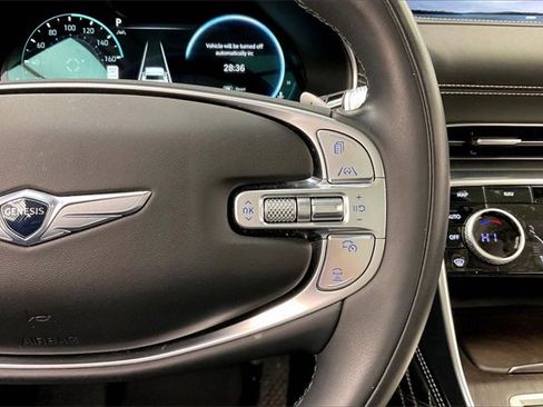 Used 2024 Genesis GV80 3.5T Prestige Signature image 24