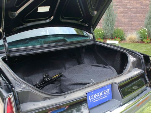 Used 1996 Cadillac Fleetwood Brougham RWD image 57
