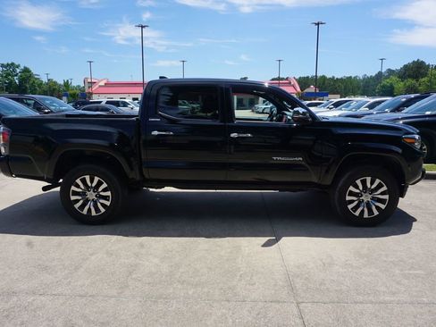 Used 2023 Toyota Tacoma Limited RWD image 22