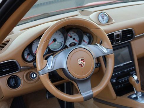 Used 2009 Porsche 911 Carrera S image 23