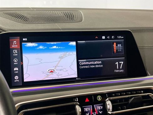 Used 2023 BMW X5 xDrive40i w/ Premium Package image 12