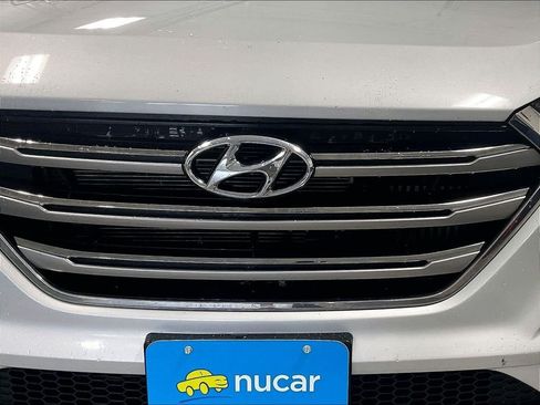 Used 2017 Hyundai Tucson Limited AWD/4WD image 32