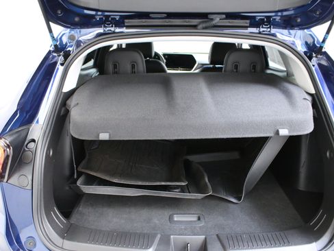 Certified 2024 Chevrolet Trax LT w/ Driver Confidence Package FWD image 25