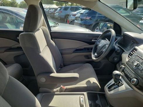 Used 2012 Honda CR-V LX image 2