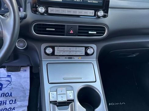 Used 2020 Hyundai Kona Ultimate image 10