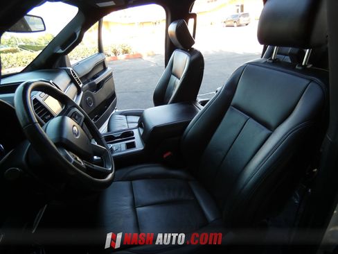 Used 2020 Ford Expedition Max XLT w/ Equipment Group 202A RWD image 64