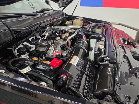 Used 2020 Ford F250 King Ranch w/ King Ranch Ultimate Package image 99