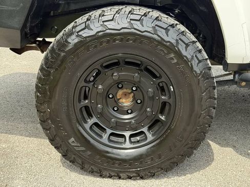 Used 2016 Toyota 4Runner SR5 Premium AWD/4WD image 41
