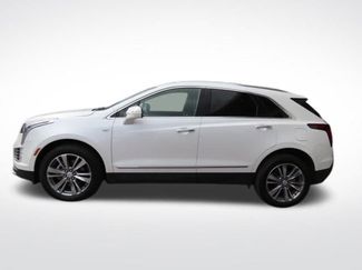 Certified 2025 Cadillac XT5 Premium Luxury video 2