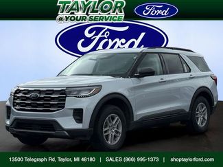 New 2026 Ford Explorer Active video 1