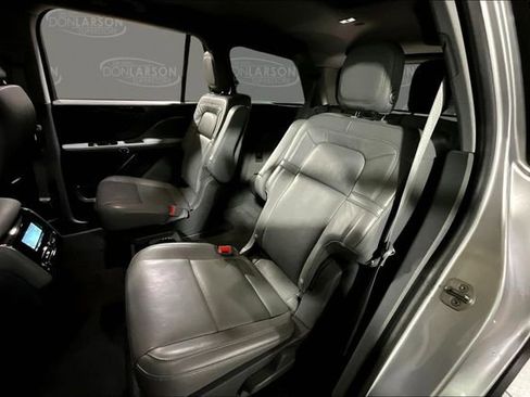Used 2020 Lincoln Aviator Reserve w/ Elements Package Plus image 14