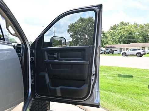 Used 2020 RAM 2500 Tradesman AWD/4WD image 20