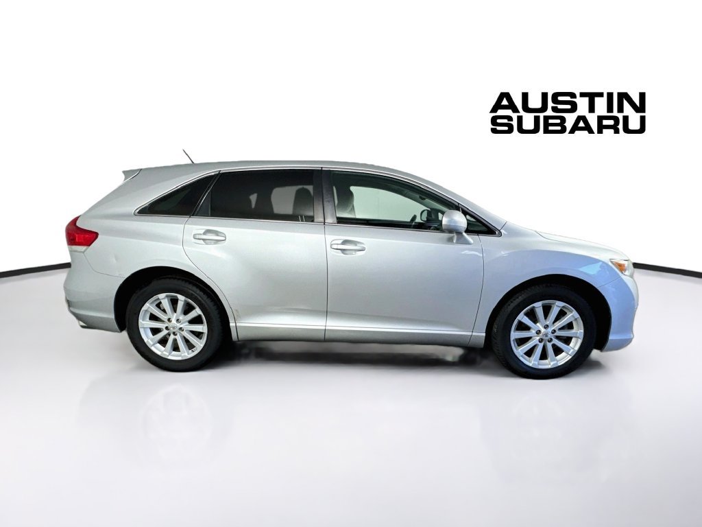 Used 2010 Toyota Venza FWD image 8