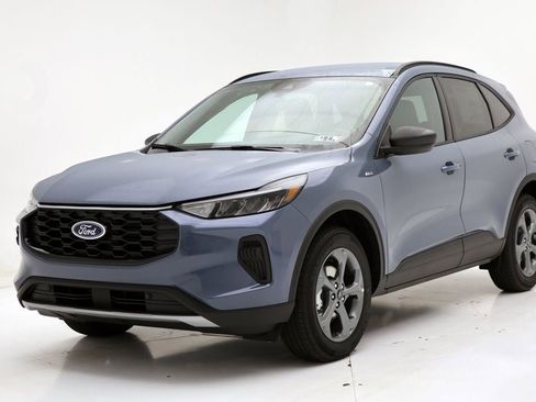 New 2026 Ford Escape ST-Line w/ Tech Pack #1 image 2