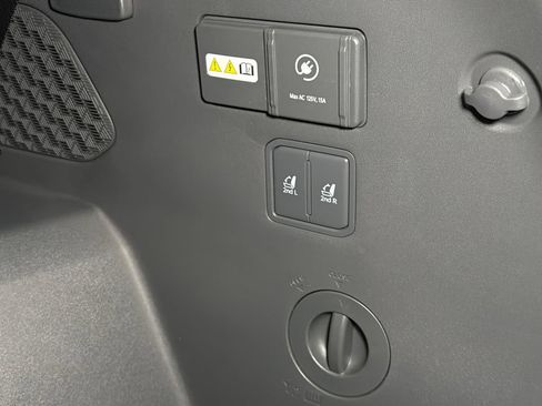 New 2026 Kia EV9 GT-Line AWD/4WD image 10