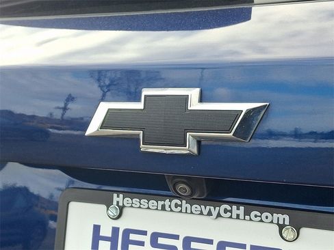 Used 2023 Chevrolet Blazer Premier image 34