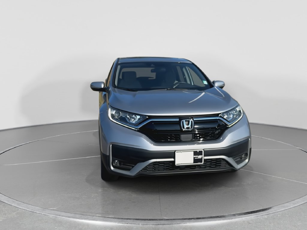 Used 2021 Honda CR-V EX image 3