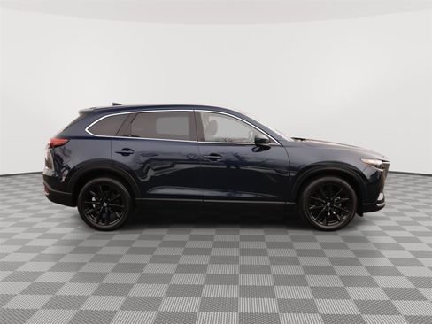 Used 2023 MAZDA CX-9 Touring Plus image 26