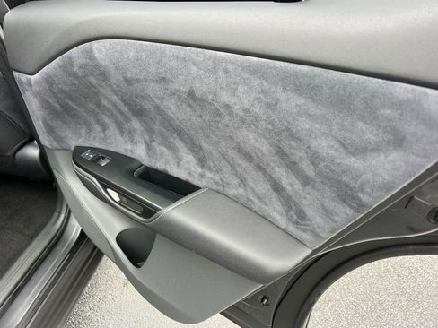 Certified 2023 Lexus RZ 450e Premium image 17