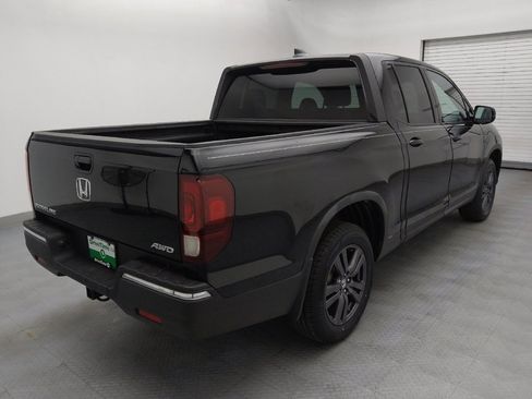 Used 2019 Honda Ridgeline Sport image 9