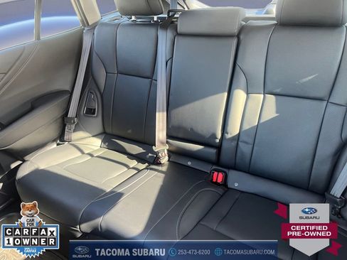 Certified 2025 Subaru Outback Touring w/ Tech Package 3 AWD/4WD image 16