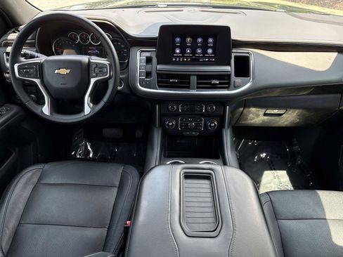 Used 2023 Chevrolet Tahoe LS w/ Driver Alert Package AWD/4WD image 27