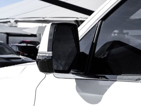 Used 2020 Cadillac Escalade ESV Premium Luxury image 44