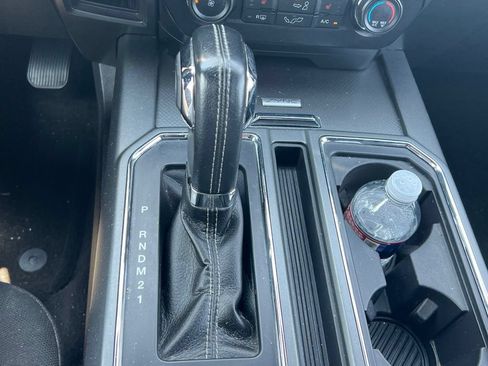 Used 2017 Ford F150 XLT w/ Equipment Group 302A Luxury AWD/4WD image 13
