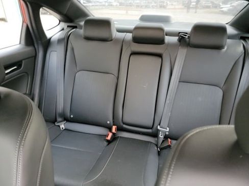 Used 2026 Honda Civic Sport Touring image 11