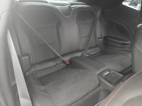 Certified 2023 Chevrolet Camaro ZL1 image 36