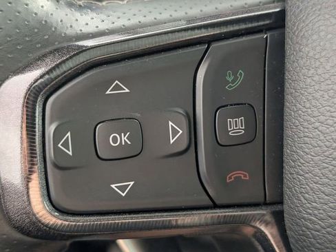 Used 2023 RAM 1500 TRX w/ TRX Level 1 Equipment Group AWD/4WD image 16
