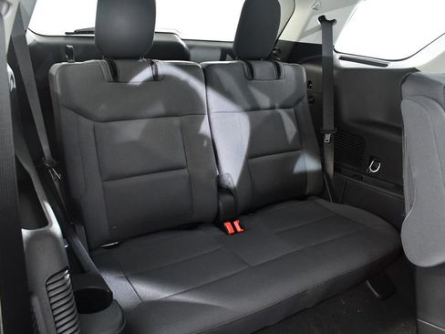 New 2026 Ford Explorer Active AWD/4WD image 20