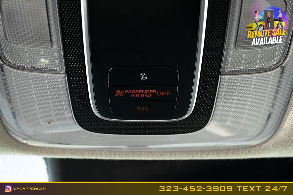 Used 2021 Hyundai Elantra SEL FWD image 22