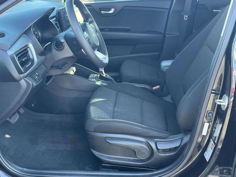 Used 2023 Kia Rio S w/ Technology Package image 13