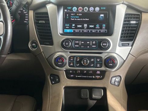 Used 2020 GMC Yukon SLT w/ Open Road Package RWD image 4