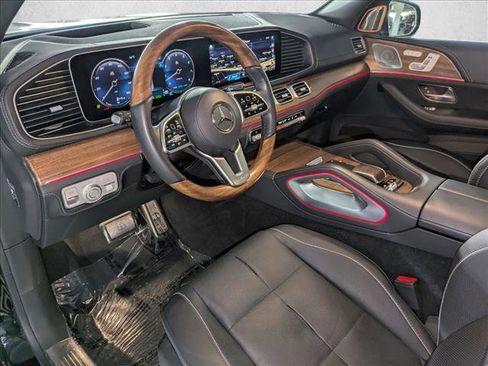 Certified 2023 Mercedes-Benz Maybach GLS 600 4MATIC image 13