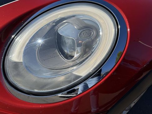 Used 2014 MINI Cooper S image 29