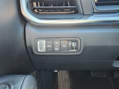 New 2026 GMC Terrain Elevation w/ Elevation Premium Package image 17