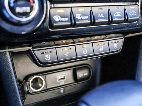 Used 2020 Kia Sportage SX image 30