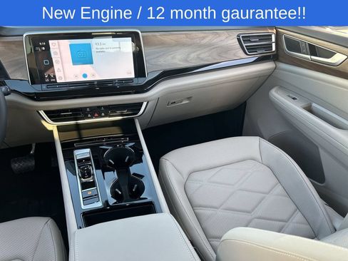 New 2026 Volkswagen Atlas SE AWD/4WD image 12