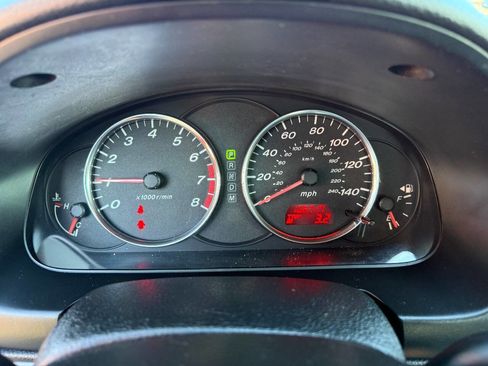 Used 2007 MAZDA MAZDA6 s Sport Value Edition image 25