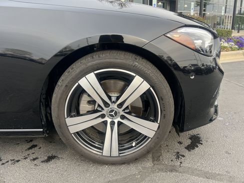 Used 2025 Mercedes-Benz C 300 C 300 image 13