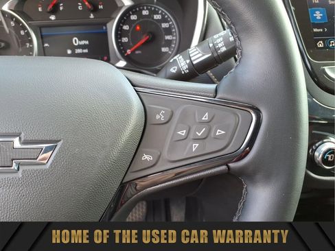 Used 2024 Chevrolet Equinox Premier w/ Redline Edition image 22