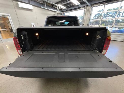 Used 2017 Honda Ridgeline RTL-T image 20