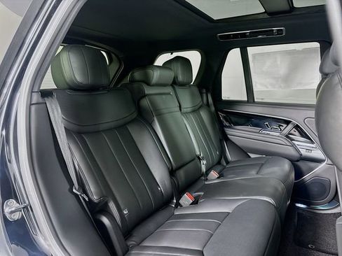 New 2026 Land Rover Range Rover SE image 25