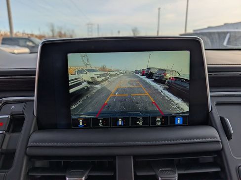 Used 2024 Chevrolet Tahoe LT w/ Luxury Package image 20