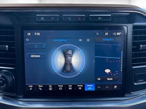 Used 2024 Ford F250 King Ranch AWD/4WD image 41
