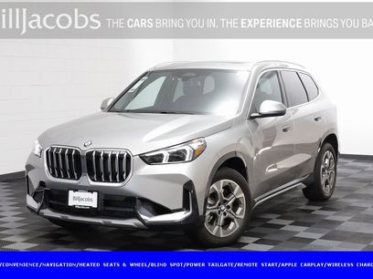 Certified 2025 BMW X1 xDrive28i w/ Convenience Package