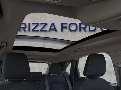 New 2026 Ford Escape Active w/ Cold Weather Package AWD/4WD image 22