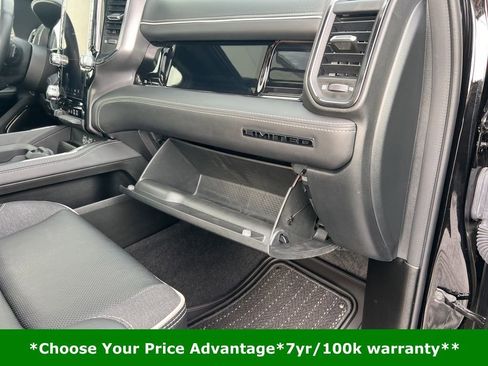 Certified 2025 RAM 1500 Limited image 54